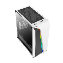 CASE | AEROCOOL | CYLON PRO | ATX RGB | BLANCO | ACCM-PB100-B
