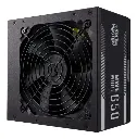 FUENTE DE PODER | CERTIFICADA | COOLER MASTER | 650W | MWE WHITE | 80 PLUS STANDAR | ATX