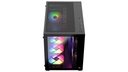 CASE | AEROCOOL | DRYFT | MINI MICRO | ATX | RGB | ACCS-ES0206