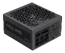 FUENTE DE PODER | CERTIFICADA | GAMEMAX | 700W | 80 PLUS BRONZE | ATX APFC | 12V | 100-240 | FULL MODULAR | NEGRO | GM-700