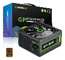 FUENTE DE PODER | CERTIFICADA | GAMEMAX | 850W | 80 PLUS BRONZE | BLACK EDITION | GP-850
