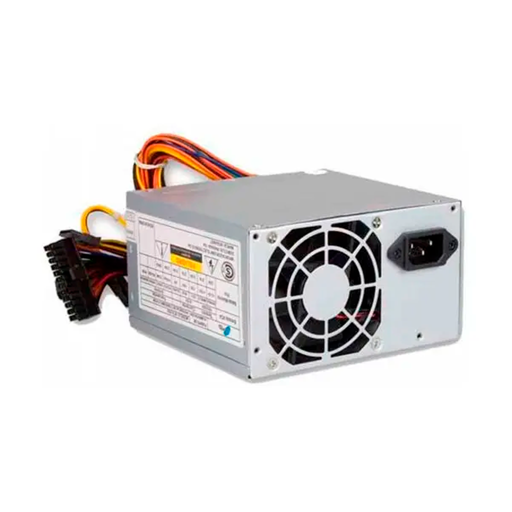 FUENTE DE PODER | GAHL TECH | ATX | 24 PINES | 650W