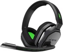AUDIFONOS ASTRO A10 GAMING HEADSET (NEGRO|VERDE)