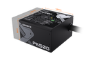 FUENTE DE PODER | GIGABYTE | P650 | 650W | 80 PLUS GOLD