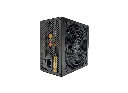 FUENTE DE PODER JEMIP 650W GAMING FULL JP-650 | 80+ BRONZE | ATX APFC | 12V | 100-240V | NEGRO