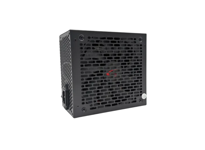 FUENTE DE PODER JEMIP 850W GAMING FULL | JP-850FM | 80+ BRONZE | CERTIFICADA CYBERNETICS | 12V| 100-240V | NEGRO | FULL MODULAR
