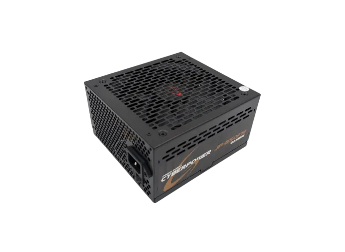 FUENTE DE PODER JEMIP 850W GAMING FULL | JP-850FM | 80+ BRONZE | CERTIFICADA CYBERNETICS | 12V| 100-240V | NEGRO | FULL MODULAR