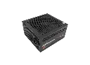 FUENTE DE PODER JEMIP 850W GAMING FULL | JP-850FM | 80+ BRONZE | CERTIFICADA CYBERNETICS | 12V| 100-240V | NEGRO | FULL MODULAR