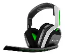 AUDIFONOS ASTRO A20 WIRELESS GAMING HEADSET (BLANCO|VERDE)
