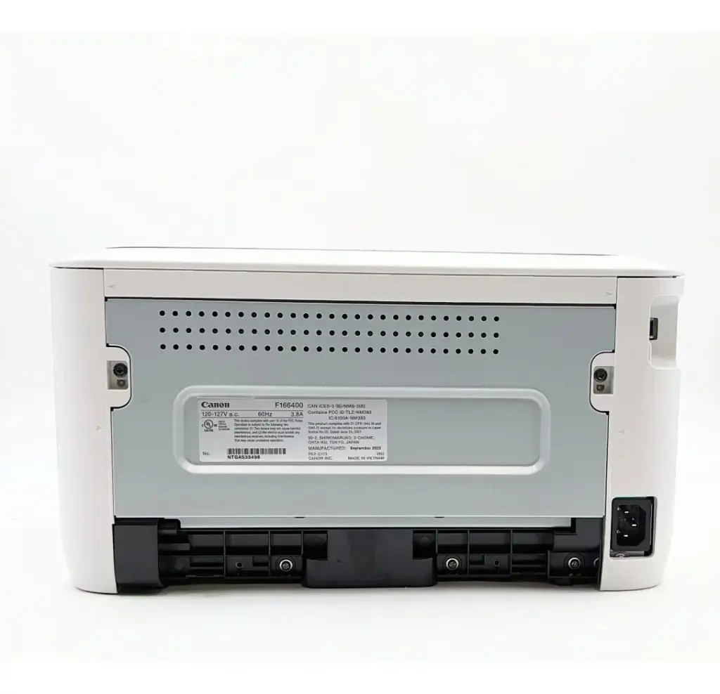 IMPRESORA | CANON | IMAGECLASS | LBP6030W | LASER INALAMBRICA | WIFI