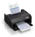 IMPRESORA | EPSON | FX-890II | MATRIZ DE PUNTO | USB 2.0 | 9 AGUJAS | 738 CPS