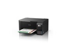 IMPRESORA | EPSON | L3250 | MULTIFUNCIONAL ECO TANK WIFI | IMPRIME COPIA ESCANEA | 33 PPM | NEGRO | PPM COLOR