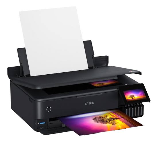 IMPRESORA | EPSON | L8180 | MULTIFUNCIONAL TABLOIDE A3 | WIFI | ECOTANK 6 COLORES | 5.760 DPI X 1440 DPI
