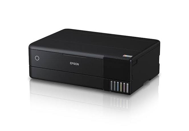 IMPRESORA | EPSON | L8180 | MULTIFUNCIONAL TABLOIDE A3 | WIFI | ECOTANK 6 COLORES | 5.760 DPI X 1440 DPI