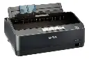 IMPRESORA | EPSON | LX-350 | MATRIZ DE PUNTO | 5 COPIAS | 9 PINES | USB-PARALELA