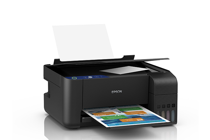 IMPRESORA | EPSON | PRINTER ECOTANK | L3110
