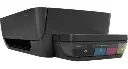 IMPRESORA | HP | INK TANK 115 | COLOR 5PPM | NEGRO | 8PPM | USB 2.0