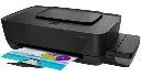 IMPRESORA | HP | INK TANK 115 | COLOR 5PPM | NEGRO | 8PPM | USB 2.0