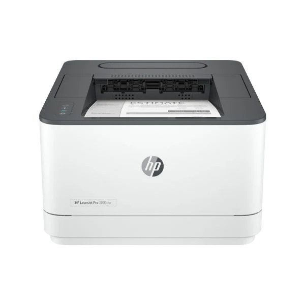 IMPRESORA | HP | LASERJET PRO | 3003DW | MONOCROMATICA | 33 PPM | USB 2.0 | PUERTO ETHERNET