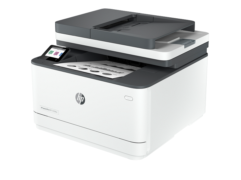 IMPRESORA | HP | LASERJET PRO | 3103FDW | MONOCROMATICA | 31 PPM | USB 2.0 | PUERTO ETHERNET