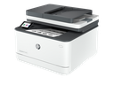 IMPRESORA | HP | LASERJET PRO | 3103FDW | MONOCROMATICA | 31 PPM | USB 2.0 | PUERTO ETHERNET