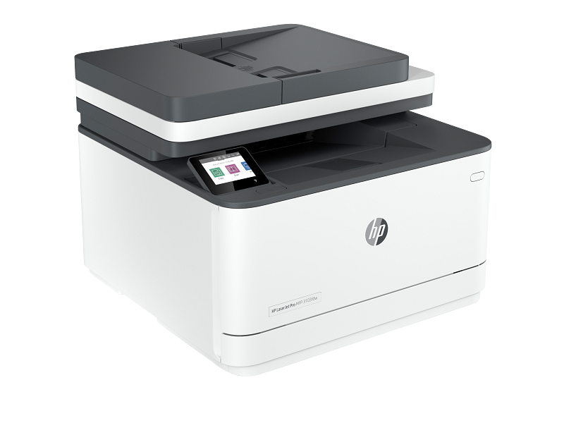 IMPRESORA | HP | LASERJET PRO | 3103FDW | MONOCROMATICA | 31 PPM | USB 2.0 | PUERTO ETHERNET