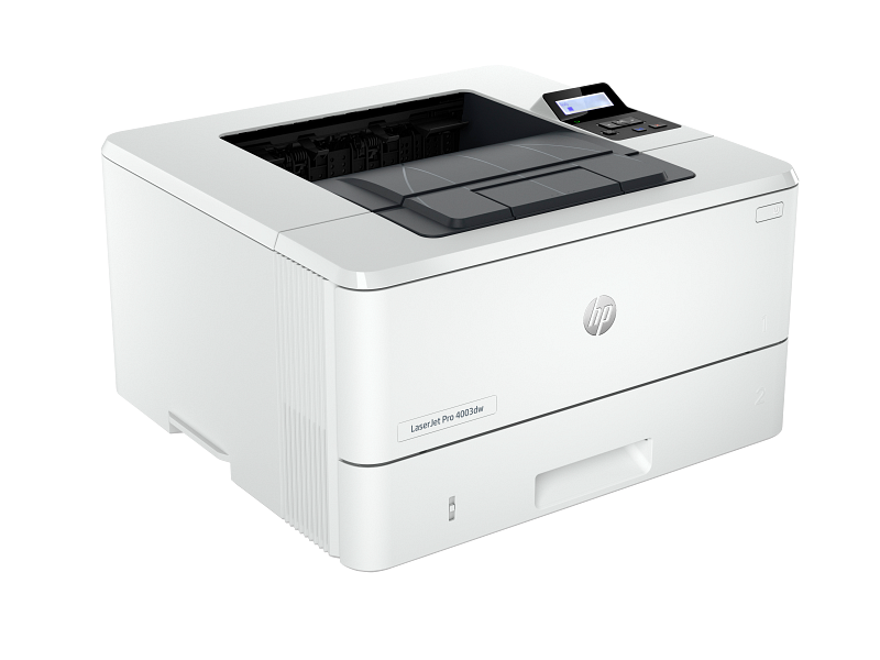 IMPRESORA | HP | LASERJET PRO | 4003DW | MONOCROMATICA | 42 PPM | USB 2.0 | PUERTO ETHERNET