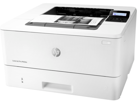 IMPRESORA | HP | M404N | LASERJET PRO | 40PPM | 256MB | 1200DPI | USB 2.0 | GIGABIT ETHERNET