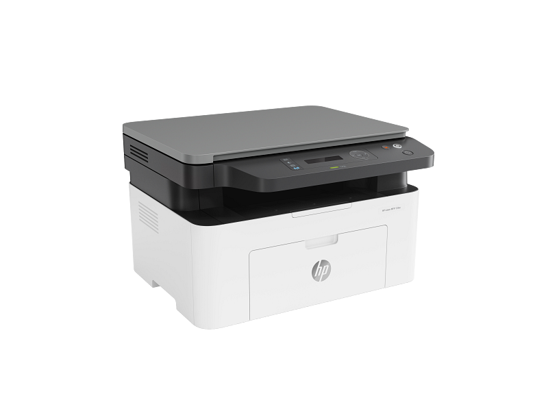 IMPRESORA | HP | MFP | 135W | MULTIFUNCIONAL MONOCROMATICA | 21PPM | WIFI | USB 2.0 | SCANNER COPIA