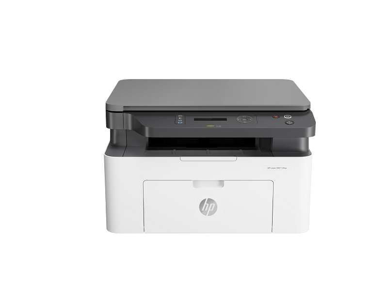 IMPRESORA | HP | MFP | 135W | MULTIFUNCIONAL MONOCROMATICA | 21PPM | WIFI | USB 2.0 | SCANNER COPIA