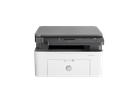 IMPRESORA | HP | MFP | 135W | MULTIFUNCIONAL MONOCROMATICA | 21PPM | WIFI | USB 2.0 | SCANNER COPIA