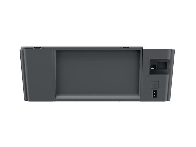 IMPRESORA | HP | SMART TANK 515 | MULTIFUNCIONAL | COLOR 8PPM | NEGRO | 11PPM | USB | INALAMBRICA