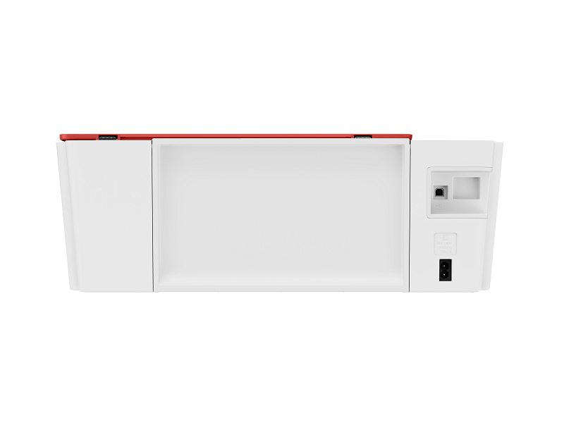 IMPRESORA | HP | SMART TANK 519 | ALL IN ONE | USB | INALAMBRICA | NEGRO