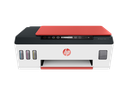 IMPRESORA | HP | SMART TANK 519 | ALL IN ONE | USB | INALAMBRICA | NEGRO