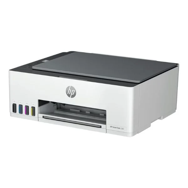 IMPRESORA | HP | SMART TANK 580 | MULTIFUNCIONAL A COLOR | WIFI | TODO EN UNO | HASTA 3000 PAGINAS
