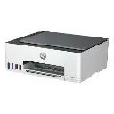 IMPRESORA | HP | SMART TANK 580 | MULTIFUNCIONAL A COLOR | WIFI | TODO EN UNO | HASTA 3000 PAGINAS
