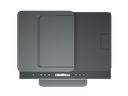 IMPRESORA | HP | SMART TANK 750 | MULTIFUNCIONAL A COLOR | WIFI | LAN | USB | SMART APP | TODO EN UNO | 15PPM | TINTA CONTINUA | PANTALLA LCD | DUPLEX CON BANDEJA ALIMENTADORA | 6UU47A
