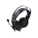 AUDIFONOS CON MICROFONO COUGAR GAMING VM410 CLASSIC | 3.5MM | RGB | MULTIPLATAFORMA | USB | NEGRO | CANCELACION DE RUIDO