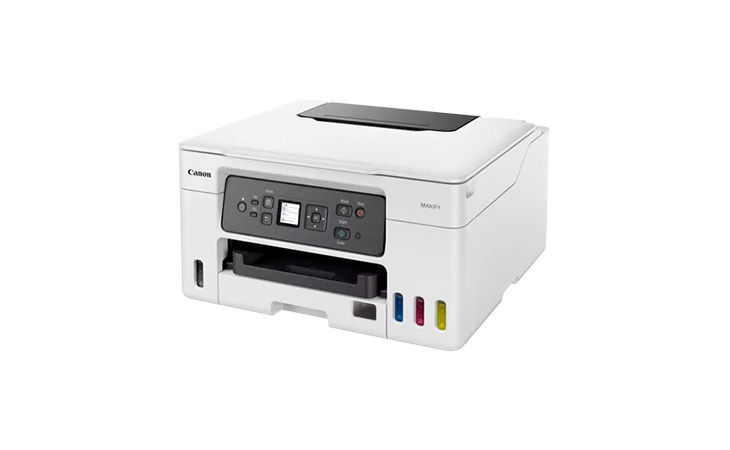 IMPRESORA MULTIFUNCIONAL | CANON | MAXIFY | GX3010 | TINTA CONTINUA | WIFI | PANTALLA LCD