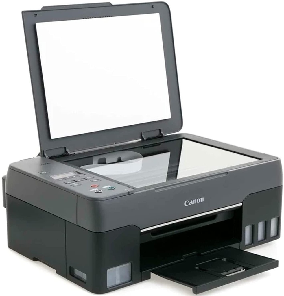 IMPRESORA MULTIFUNCIONAL | CANON | PIXMA | G2160 | TINTA CONTINUA