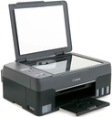 IMPRESORA MULTIFUNCIONAL | CANON | PIXMA | G2160 | TINTA CONTINUA