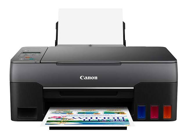 IMPRESORA MULTIFUNCIONAL | CANON | PIXMA | G2160 | TINTA CONTINUA