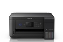 IMPRESORA MULTIFUNCIONAL | EPSON | L4160 | ECO TANK