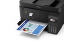 IMPRESORA MULTIFUNCIONAL | EPSON | L5590 | ECO TANK