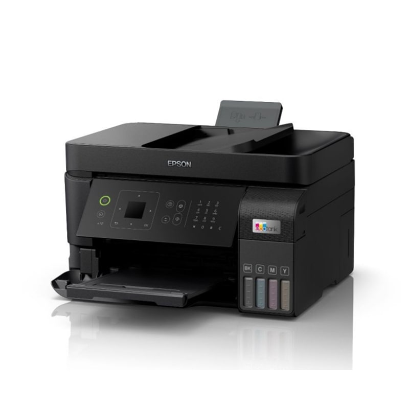 IMPRESORA MULTIFUNCIONAL | EPSON | L5590 | ECO TANK