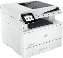 IMPRESORA MULTIFUNCIONAL | HP | LASERJET | 4103FDW | PANTALLA LCD | WIFI | USB | ETHERNET | MONOCROMATICA