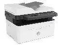 IMPRESORA MULTIFUNCIONAL | HP | LASERJET | M137FNW | WIFI | USB | MONOCROMATICA