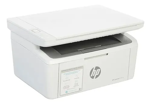IMPRESORA MULTIFUNCIONAL | HP | LASERJET | MFP M141W | WIFI | USB | BLUETOOTH | MONOCROMATICA