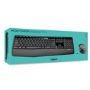 KIT TECLADO + MOUSE | LOGITECH | MK345 | WIRELESS ESPAÑOL