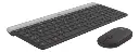 KIT TECLADO + MOUSE | LOGITECH | MK470 | WIRELESS ESPAÑOL